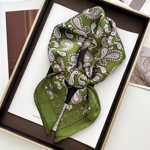 Écharpe en polaire Teddy douce et moelleuse, écharpe en forme d'anneau infini, chaude pour l'hiver, pour femmes - Product Image 6