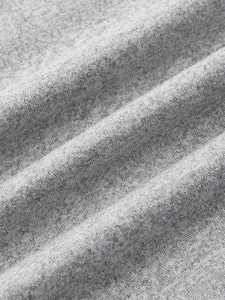 Pantalon évasé décontracté en toile pour femme, taille mi-haute, pour le travail et les activités de plein air, faible MOQ, service OEM, collection 2026 - Product Image 4