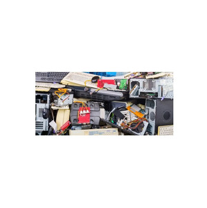 Déchets électroniques de circuits imprimés (PCB) concentrés de qualité supérieure, grande tonnages, livraison en 7-14 jours, NMF (PVT) LTD pour le commerce mondial de matières premières - Product Image 2