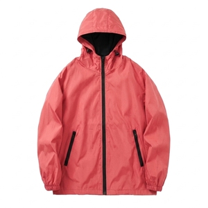 Custom Spring Casual <b>Warm</b> Padded Pilot Bomber Jacket Retro Windproof <b>Waterproof</b> Stand Collar Flight for Men Jacket - Product Image 6