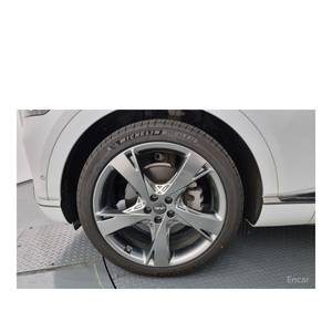 Genesis GV80 3.0 Diésel AWD 2023 con 48,356 km, Volante a la Izquierda, Caja de Cambios Automática, Asientos de Cuero, Cámara Trasera - Product Image 5