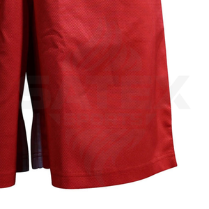 Shorts de MMA de alta calidad hechos a medida, sublimados, para entrenamiento de boxeo, con diseño superior para artes marciales. - Product Image 5