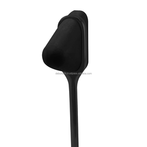 Taylor Tomahawk Reflex Hammer Mango cromado de 8 "con parachoques de PVC duradero Herramienta de prueba de reflejos neurológicos de acero inoxidable - Product Image 4