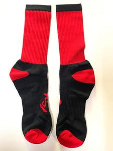 Calcetines Deportivos Personalizados con Logotipo, Calcetines Atléticos Transpirables de Punto para Correr, Baloncesto y Ciclismo - Product Image 2