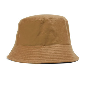 Sombrero de Pescador de Algodón de Color Sólido al por Mayor, Unisex, Casual, Protección Solar, para Primavera/Verano, Uso en Exteriores, 56-58CM - Product Image 2