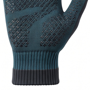 Guantes Térmicos Antideslizantes Personalizados para Correr, Entrenamiento al Aire Libre, Ciclismo, Gimnasio, Accesorios para Ejercicio, Pantalla Táctil Suave - Product Image 5