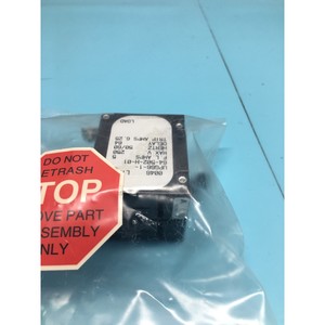AIRPAX UPG66-1-64-502-H-01 เซอร์กิตเบรกเกอร์, 144187 - อุปกรณ์และอะไหล่เซมิคอนดักเตอร์ระดับโลกที่เชื่อถือได้ที่ - Product Image 6
