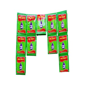 น้ำมันหล่อลื่นออมชิว พรีเมียม ของบาจาจ ขนาด 50 มล. (15 หรือ 33 ซอง) - Product Image 3