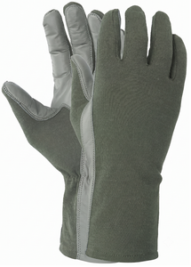 Guantes de Vuelo MilSpecs Nomex Pk |   Proveedor de Guantes Personalizados para Pilotos de Combate |   Guantes de Aviación Resistentes al Fuego FR Dupont | - Product Image 2