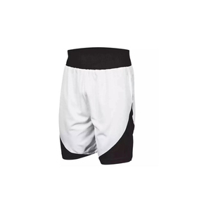 Uniforme de Artes Marciales Personalizado para MMA, Kickboxing y Boxeo, Conjunto Deportivo Cómodo de Tallas Grandes para Hombres y Mujeres - Product Image 3