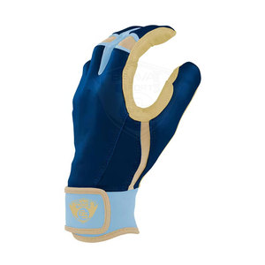 Guantes de Bateo de Puño Corto de Alta Calidad, Recién Llegados, Precio al por Mayor en Diferentes Colores, Guantes de Bateo de Puño Corto para Equipos - Product Image 6