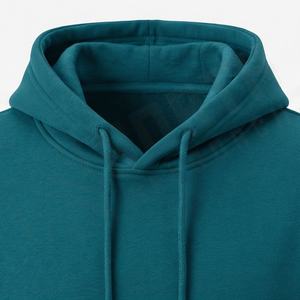 Sudaderas con Capucha de Algodón de 350 g/m², Unisex, Cómodas, Ropa Casual, Venta al Por Mayor, Personalizadas, Premium, Streetwear - Product Image 4