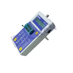 Low Cost Digital IC Tester Analog IC Tester Universal IC Teste by kitek model no dict 01