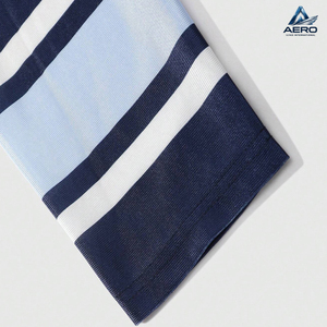 Jersey de Hockey sobre Hielo de Manga Larga con Cuello en V, Diseño Gráfico Personalizado de Estrella, Corte Holgado, Ropa Deportiva, Precio al por Mayor, Alto Rendimiento - Product Image 5