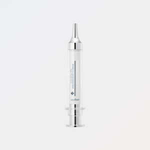 Sérum visage ghkcu Babipeulraen Stem Cell Tox Volume Peel Impact Essence 13ml, sérum anti-âge coréen pour le visage. - Product Image 3