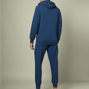 Survêtements de sport pour hommes, nouvelle collection tendance, haute qualité, faible MOQ, vente chaude - Product Image 3