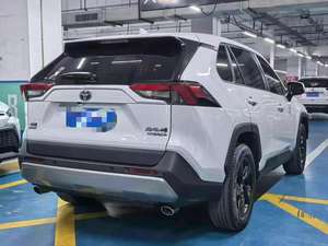 Un compagnon idéal pour les trajets interurbains et les escapades en banlieue - Product Image 4