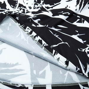 Maillots de motocross en gros, promotionnels, avec logo personnalisé, vêtements de motocross de course sur mesure, maillots de moto personnalisés - Product Image 5