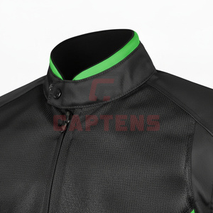 Custom Men’s Motorcycle <b>Jacket</b> 2026 Reflective Protective Riding <b>Jacket</b> Windproof Winter <b>Biker</b> <b>Jacket</b> - Product Image 3