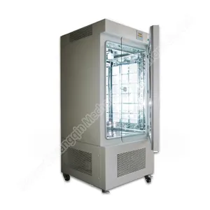 Solar panel damp heat climatic testing chamber climatic chamber stability test electric constant temperature incubators