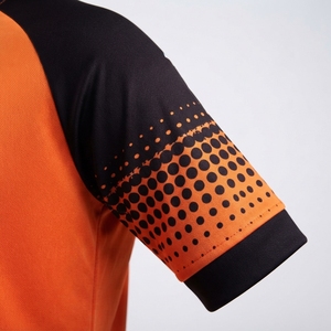 Uniforme de Fútbol al por Mayor, Personalizado con Logotipo, Camiseta de Fútbol, Ropa Deportiva, Jersey de Fútbol Personalizado, Uniforme de Fútbol Completo - Product Image 4