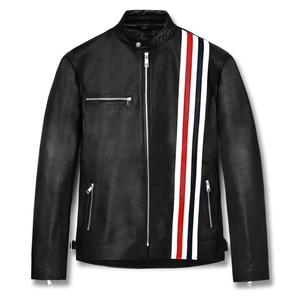 High Streetstyle <b>Winter</b> Wear New Fashion Women <b>Leather</b> <b>Jacket</b> Premium Quality Latest Design <b>Winter</b> <b>Leather</b> <b>Jacket</b> - Product Image 1