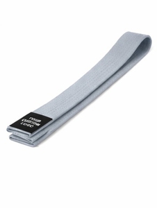 Cinturones de Jiu Jitsu Brasileño Hechos a Medida para Entrenamiento y Competición de Artes Marciales, Cinturones de Bjj Gi 100% Algodón para Adultos - Product Image 5