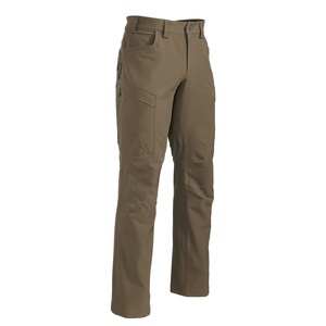 Pantalon de chasse tactique d'extérieur avec coutures de qualité professionnelle, modèle Hunter Roam Field Ready Movement Pro Chase, haute résistance - Product Image 1