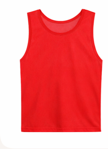 Uniformes Deportivos de Fútbol Directo de Fábrica, Camisetas de Entrenamiento, Camisetas de Práctica de Equipo, Transpirables, Personalizables, Unisex para Adultos, para Baloncesto - Product Image 4