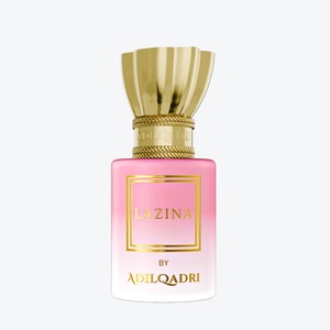 Perfume de lujo Adilqadri Lazina Attar 5.5 ML disponible para suministro mundial desde India. - Product Image 3