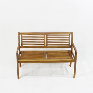 Chaise pliante en bois massif pour événements, vente en gros, pour extérieur, jardin, mariage, restaurant, banquet, hôtel, fête - Product Image 4