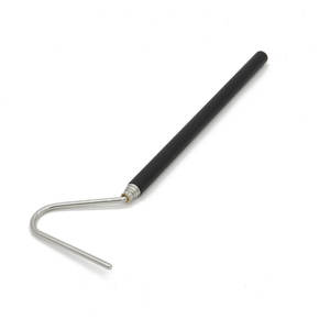 SHEARS BEAUTY Crochet de relocalisation de serpents durable et étanche, avec tige en acier inoxydable robuste et conception télescopique pour un rangement et un transport faciles - Product Image 5