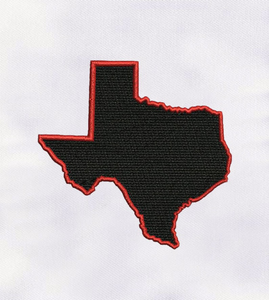 Commande en gros de patchs brodés personnalisés pour les marques de streetwear, les uniformes d'entreprise et les vêtements promotionnels - Product Image 4