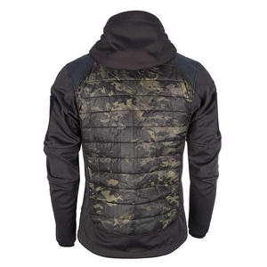 Chaqueta Deportiva Personalizada para Exteriores, Impermeable, Cortavientos y Transpirable, para Hombre y Mujer - Product Image 3