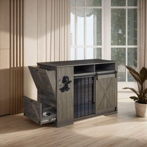 Jaula para Mascotas WF012-SG - Product Image 4