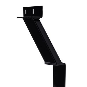 Nuovo Traversa Nera per Gruppo Trasmissione GM 2 (1977-1990) per Amplificatori Frizione - Product Image 4