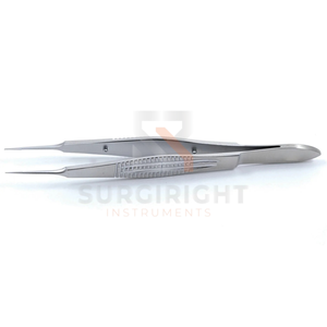 Pinzas de Sutura Corneal Castroviejo, Set de Ginecología con Certificación CE, Instrumento Quirúrgico para Manipulación de Tejidos de Uso Hospitalario - Product Image 2