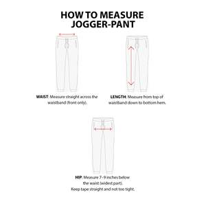 Jogging cargo personnalisés pour femmes - Coupe ajustée - Taille personnalisée XS - Product Image 4