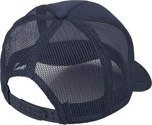 Casquette Trucker en Mousse Tactus Industries 100% Coton Décontractée 6 Panneaux Logo Personnalisé Maille Haute Qualité Quatre Saisons Meilleur Prix Faible MOQ - Product Image 3