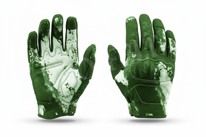 Outdoor Gear Manufacturer Camouflage Motorcycle <b>Gloves</b> Touch Screen Heavy Duty Cycling Custom Motocross Riding Sports <b>Gloves</b> - Product Image 2