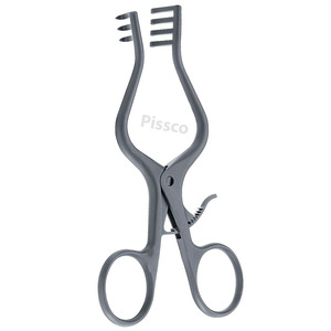 Retractor Quirúrgico Autoajustable WEITLANER SUSI de 3x4 Puntas, 1 Unidad - Product Image 2