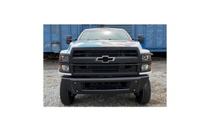 รถกระบะมือสอง Chevrolet Silverado 4500HD Crew Cab 4x4 ปี 2024 สภาพดี พร้อมส่ง - Product Image 2