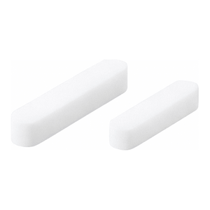 แท่งกวนผสม PTFE แบบสี่เหลี่ยมสำหรับการผสมในห้องปฏิบัติการที่ความเร็วต่ำ - Product Image 2