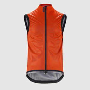 Chaleco de Ciclismo para Hombre Más Vendido, Transpirable, Resistente al Viento, Precio al por Mayor, Logotipo Personalizado - Product Image 1