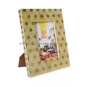 High Quality Photo Frame for Tabletop and Wall Hanging with Stylish Finish and Long Lasting Build Available At Competitive Price - Product Image 3