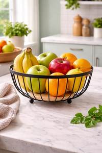 New Style Gold Luxury Wooden Chopping Board High Quality Kitchenware Box Multi-layer <b>Storage</b> - Product Image 4