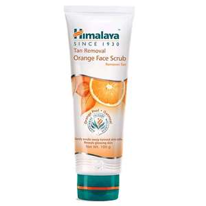 Label Natural Orange Face <b>Scrub</b> Wholesale Tan Removal Gentle Liquid Exfoliating <b>Body</b> <b>Scrub</b> Adult Skincare Manufactur - Product Image 3