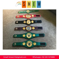Ceinture de championnat de combat MMA, ceinture de lutte, ceinture de boxe personnalisée, ceinture de championnat