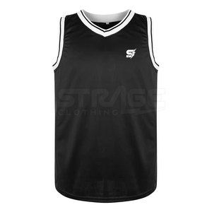 Camiseta de Baloncesto Ligera, Transpirable y Ecológica, Tejido Elástico de Secado Rápido que Absorbe la Humedad para un Movimiento Cómodo en el Juego - Product Image 2