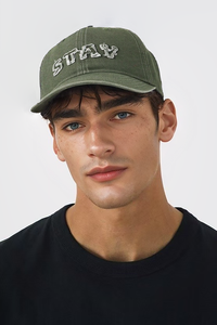 Casquette de sport personnalisée avec logo, légère, écologique, de haute qualité, impression par transfert sublimation en relief, 100% coton, unisexe - Product Image 3